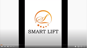 動画で巻き爪矯正の様子